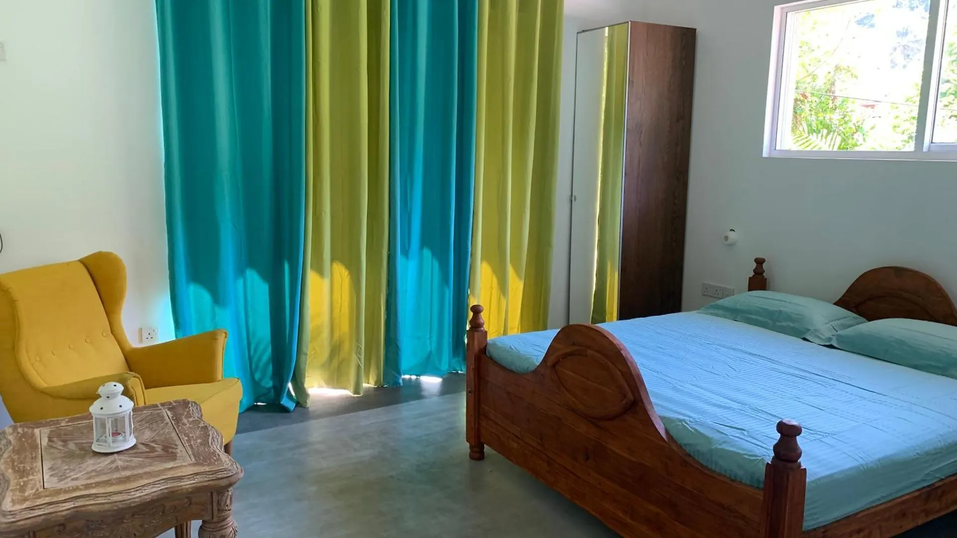 Kandy Brick Bungalow Ampitiya Homestay
