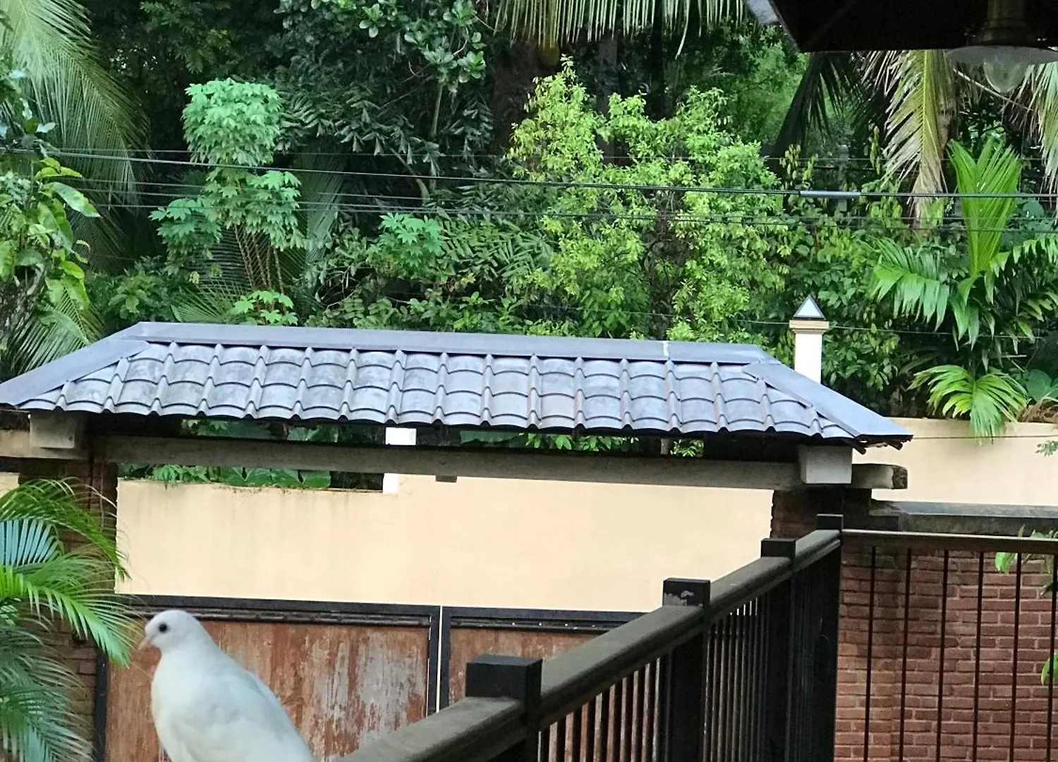 Kandy Brick Bungalow Ampitiya