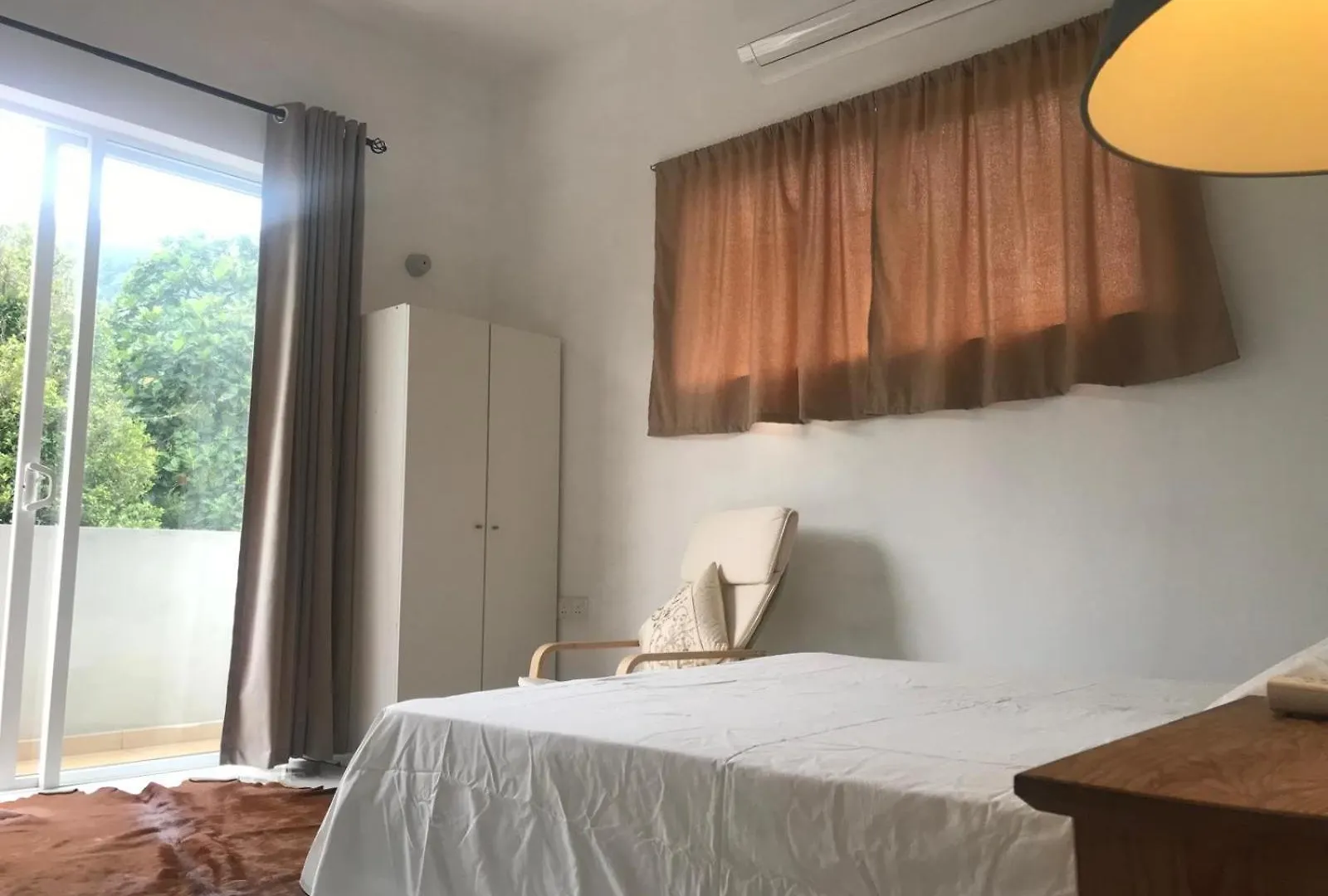 Kandy Brick Bungalow Ampitiya