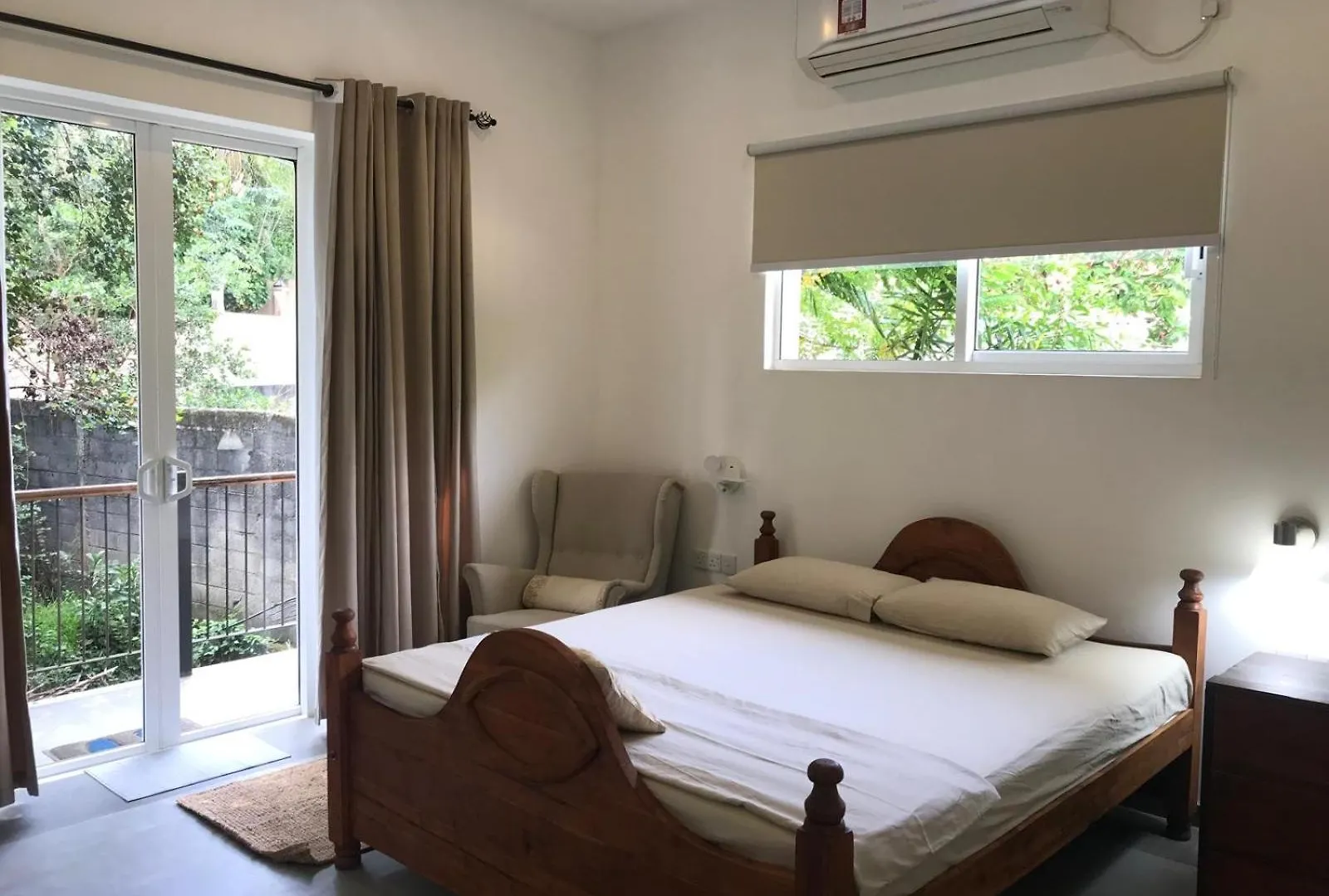 Kandy Brick Bungalow Ampitiya 0*,